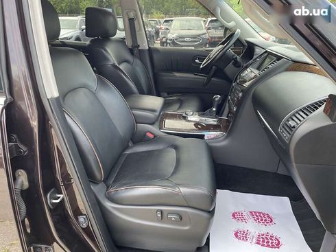 Nissan Patrol 2011 - фото 15