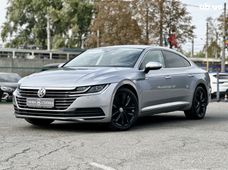 Купити Volkswagen Arteon 2017 бу в Києві - купити на Автобазарі