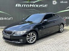 Продажа б/у BMW 3 серия в Винницкой области - купить на Автобазаре