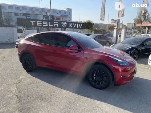 Tesla Model Y 2023 - фото 11