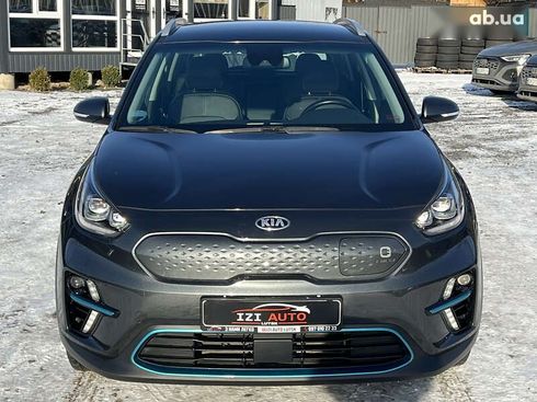 Kia Niro 2021 - фото 3