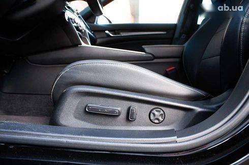 Honda Accord 2022 - фото 26