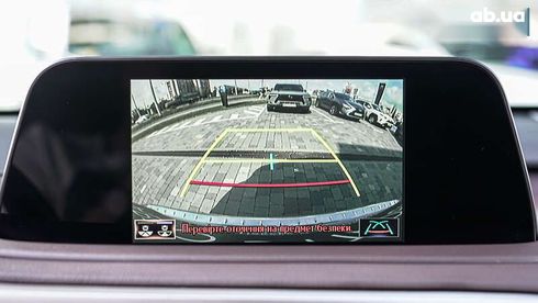 Lexus RX 2021 - фото 27