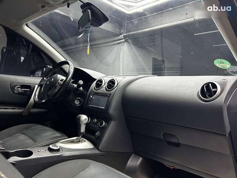 Nissan Qashqai 2011 - фото 12