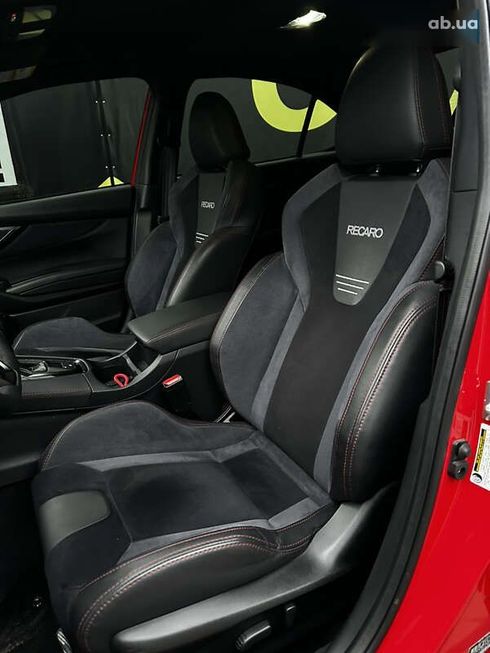 Subaru WRX 2022 - фото 8
