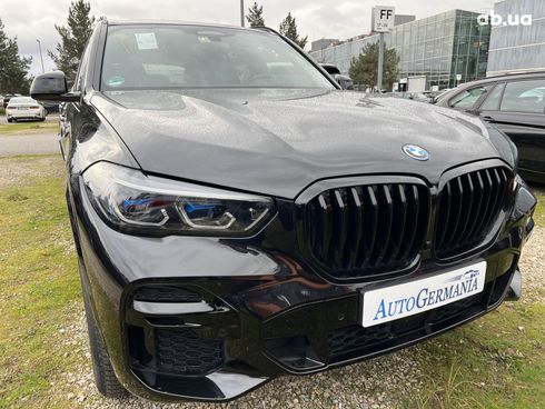 BMW X5 2022 - фото 10