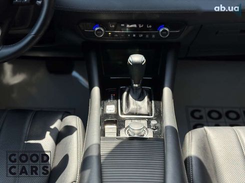 Mazda 6 2019 - фото 26