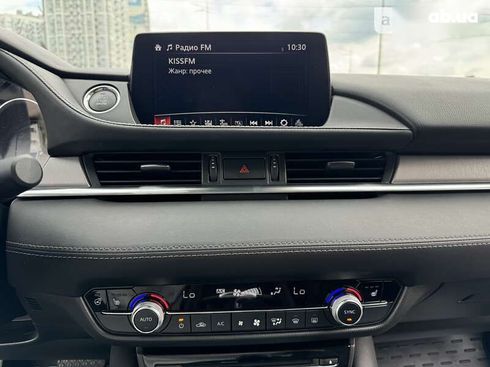 Mazda 6 2019 - фото 29