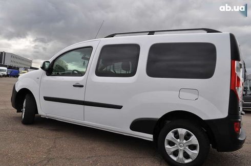Renault Kangoo 2018 - фото 24