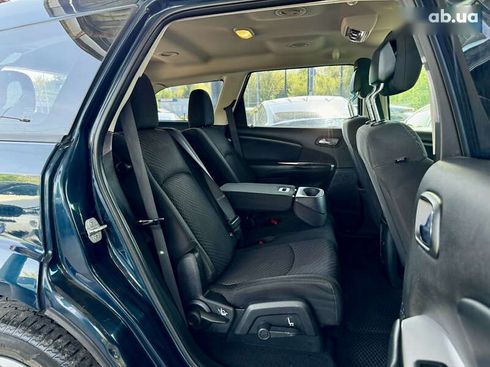 Dodge Journey 2014 - фото 4