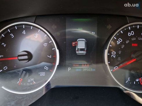 Toyota RAV4 2019 - фото 25