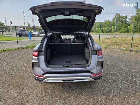 BYD Song Plus 2025 - фото 29
