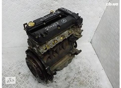 двигатель в сборе для Opel Corsa - купить на Автобазаре - фото 3