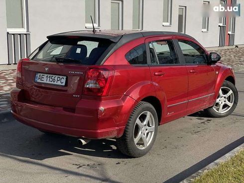 Dodge Caliber 2010 - фото 4