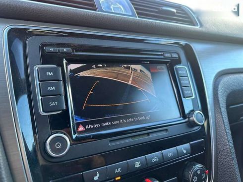 Volkswagen Passat 2014 - фото 23