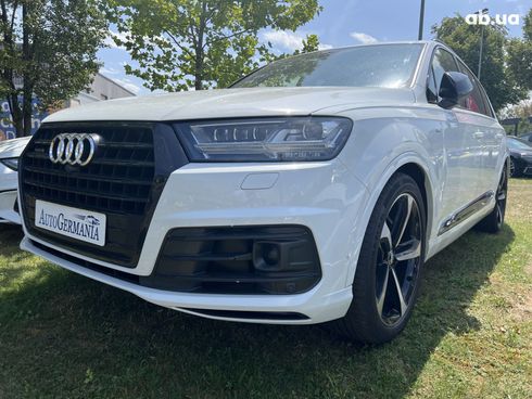 Audi Q7 2019 - фото 16