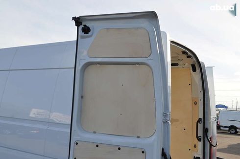 Opel Movano 2020 - фото 24