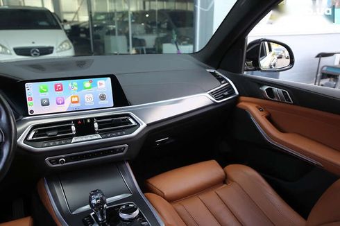 BMW X5 2022 - фото 15