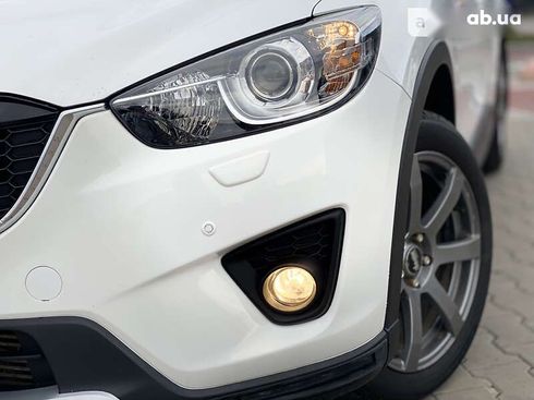 Mazda CX-5 2012 - фото 12