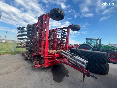 HORSCH Pronto 8 SW 2012 - фото 3