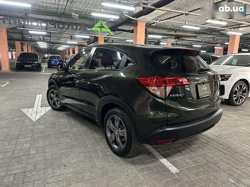 Honda HR-V 2018 - фото 6