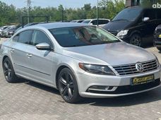 Продажа б/у Volkswagen Passat CC 2012 года в Черновцах - купить на Автобазаре