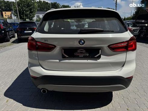BMW X1 2017 - фото 15