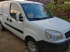 Запчасти Разборки Fiat Doblo Кропивницкий (Кировоград) - купить на Автобазаре