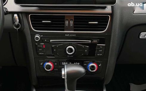 Audi A4 2013 - фото 19