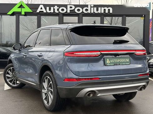 Lincoln Corsair 2023 - фото 11