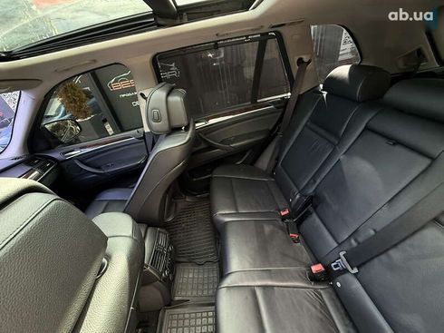 BMW X5 2010 - фото 27