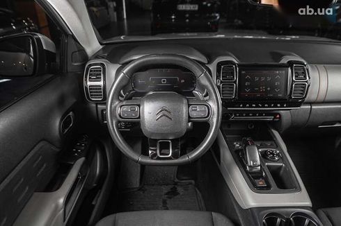Citroёn C5 AirCross 2019 - фото 28
