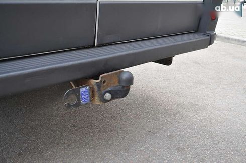Citroёn Jumper 2013 - фото 17