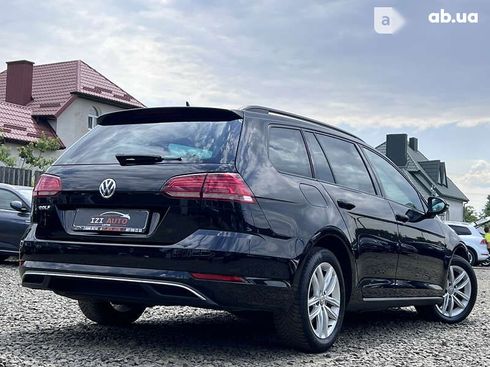 Volkswagen Golf 2019 - фото 7