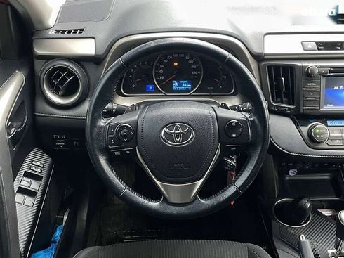 Toyota RAV4 2014 - фото 19