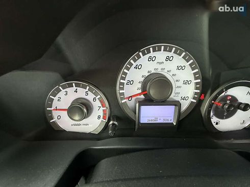 Honda Pilot 2013 - фото 18