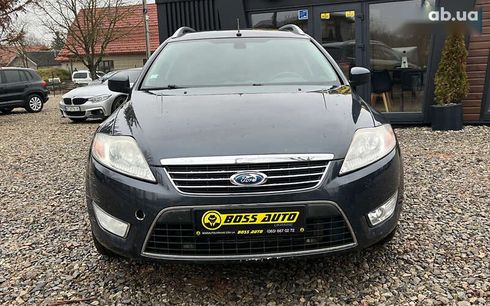 Ford Mondeo 2007 - фото 3