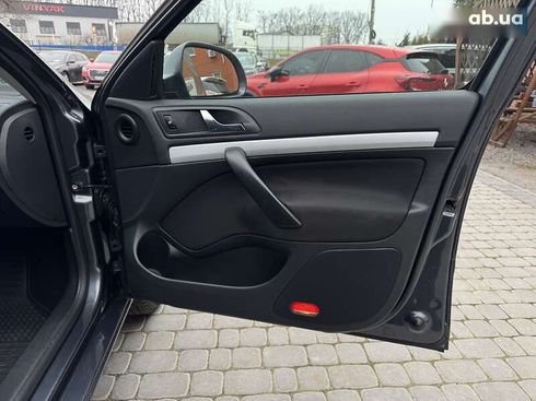 Skoda Octavia 2011 - фото 26