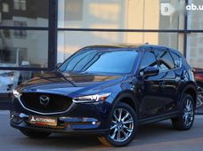 Продаж вживаних Mazda CX-5 2020 року - купити на Автобазарі