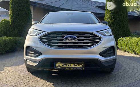 Ford Edge 2019 - фото 2