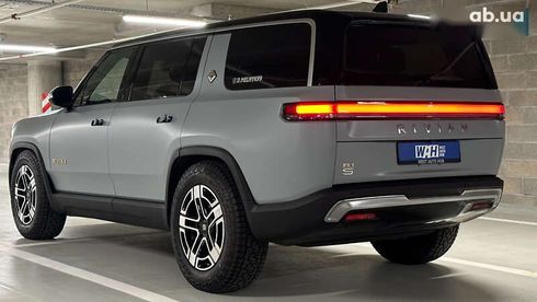 Rivian R1S 2023 - фото 13