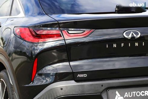 Infiniti QX55 2021 - фото 8