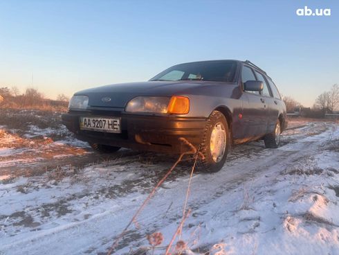 Ford Sierra 1988 - фото 2