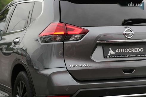 Nissan X-Trail 2018 - фото 8