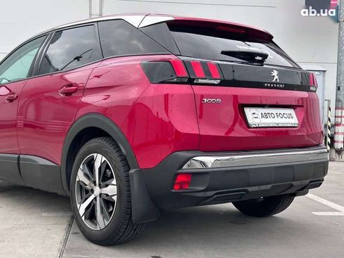 Peugeot 3008 2019 - фото 6