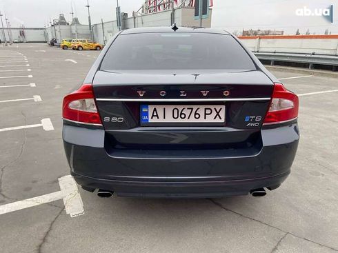 Volvo S80 2012 - фото 10