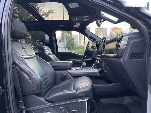 Ford f-150 2021 - фото 25