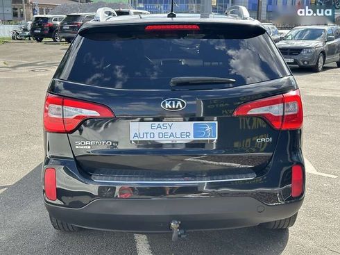Kia Sorento 2014 - фото 5