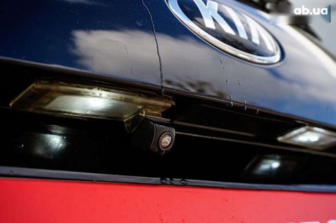 Kia Sorento 2015 - фото 5