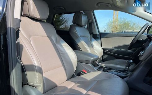 Hyundai Santa Fe 2015 - фото 22